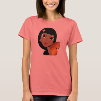 La Mariposa (Butterfly) T-shirt