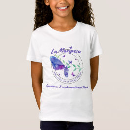 La Mariposa T-shirt