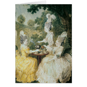 La Marquise de Montesson