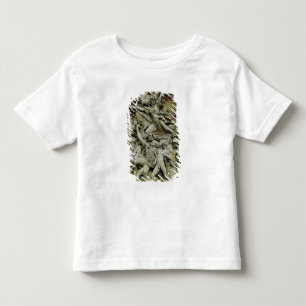 La Marseillaise Kinder Shirts