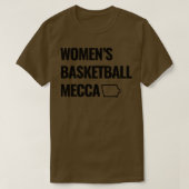 La Mecque TShirt (Design devant)