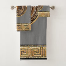 La Méduse grecque renoue