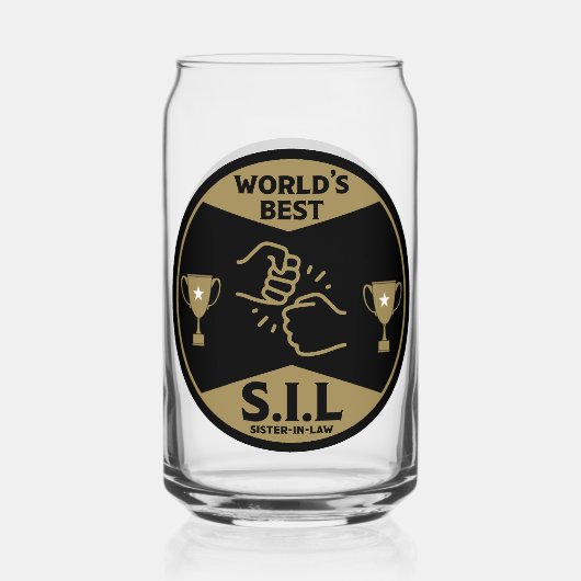 La meilleure belle-soeur du monde (Verso)