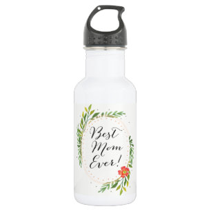 La meilleure bouteille d'eau de maman jamais