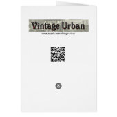 La meilleure cafétéria (Dos)