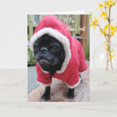 La meilleure carte d'ami de l'homme (Fleur jaune)