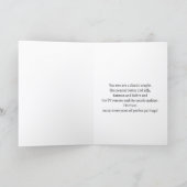 La Meilleure Carte d'Anniversaire (Intérieur)