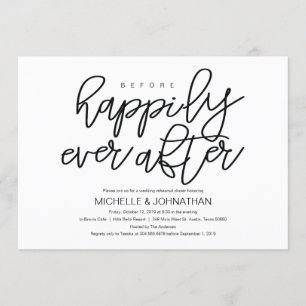 La meilleure carte d'invitation pour le dîner de r