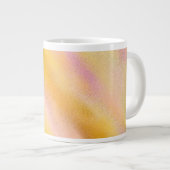 La meilleure conception de tasse de lac Sun (Devant droit)