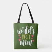 La meilleure fête des mères de maman au monde| Sac (Dos)