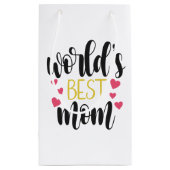 La meilleure fête des mères de maman au monde| Sac (Dos)