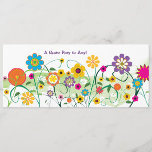 La meilleure invitation de la nature