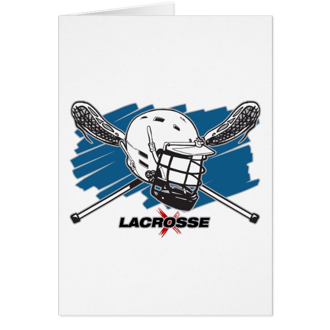 La meilleure lacrosse (Devant)