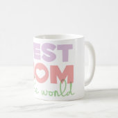 La meilleure maman dans la tasse du monde (Devant droit)
