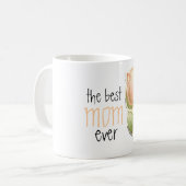 La meilleure maman jamais, tasse (Devant gauche)