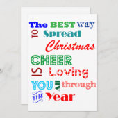 La meilleure manière d'écarter la carte (Devant / Derrière)