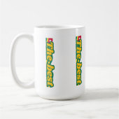 La meilleure Mug (Gauche)