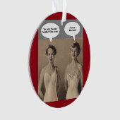 La meilleure soeur tordue jamais (devant)