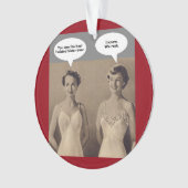 La meilleure soeur tordue jamais (devant)