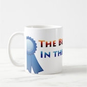 la meilleure tasse d'agriculteur (Gauche)