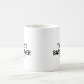 La meilleure tasse de bassiste (Centre)