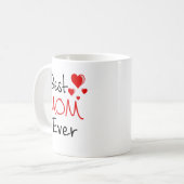 La meilleure tasse de café de maman jamais (Devant gauche)