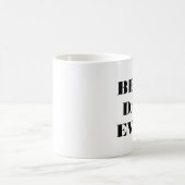 La meilleure tasse de café de papa jamais (Centre)