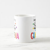 La meilleure tasse de café de thé de la (Centre)