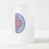 La meilleure tasse de fils jamais (Devant gauche)