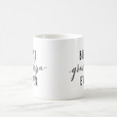 La meilleure tasse de grand-papa jamais, tasse de (Centre)