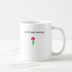 la meilleure tasse de la maman du monde