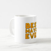 La meilleure tasse de maire jamais (Devant gauche)