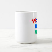 La meilleure tasse de maman (Centre)