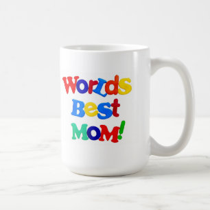 La meilleure tasse de maman