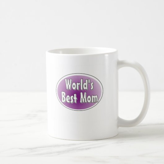 la meilleure tasse de maman des mondes (Droite)