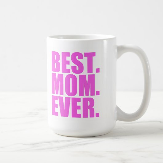 La meilleure tasse de maman jamais (Droite)