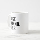 La meilleure tasse de Nonna jamais (Devant gauche)