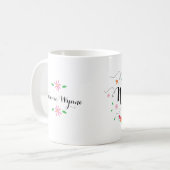 La meilleure tasse de Nonnie jamais (Devant gauche)