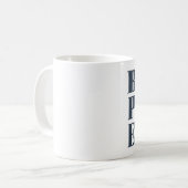 La meilleure tasse de papa jamais (Devant gauche)