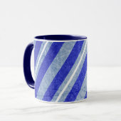 La meilleure tasse de photo personnalisée de (Devant gauche)