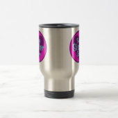 La meilleure tasse de soeur jamais (Centre)