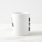 La meilleure tasse de YiaYia jamais (Centre)