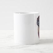 La meilleure tasse d'éléphant de loutre (Devant)