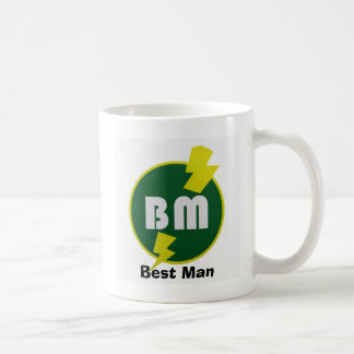 La meilleure tasse d'homme