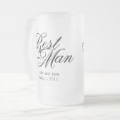 La meilleure tasse d'homme (Devant gauche)