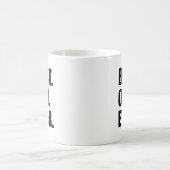 La meilleure tasse d'Opa jamais (Centre)