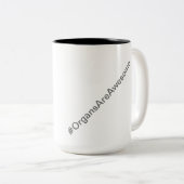 La meilleure tasse d'organiste jamais (Devant droit)