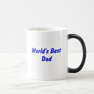 La meilleure tasse du papa du monde