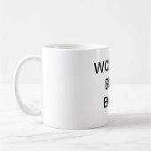 La meilleure tasse du patron du monde (Gauche)