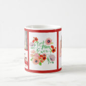 La meilleure tasse Morphing toujours rouge de (Centre)